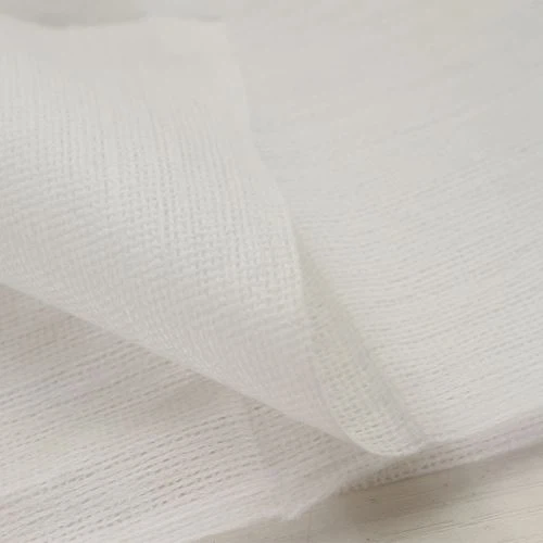 베이비 대마 얼굴 조직