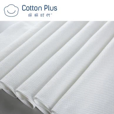 일회용 목욕 타올