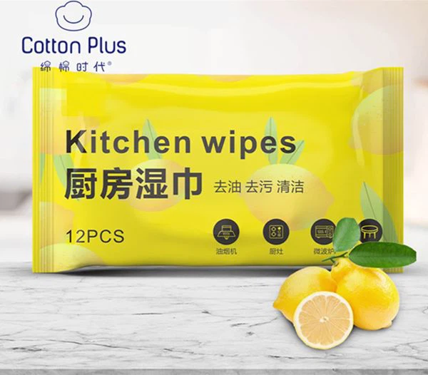Kitchen Wipes Reusable