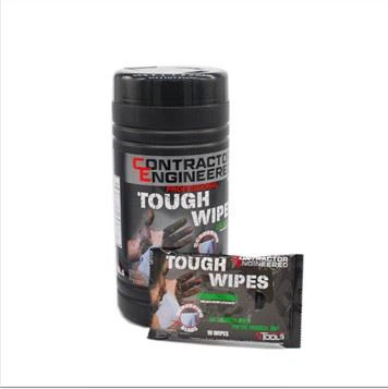 산업용 청소 물티슈