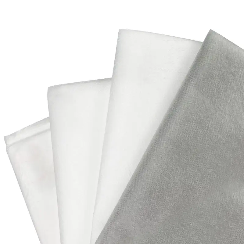 Spunlace Nonwoven Fabric for Medical Bed Sheet